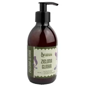 Mydła - Mydlarnia Nostrzyk, Mydło Zielona Glinka w Płynie - miniaturka - grafika 1