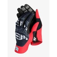 Rękawiczki rowerowe - Rękawiczki rowerowe męskie Fox Flexair Glove Elevated - miniaturka - grafika 1
