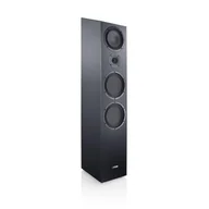 Głośniki i kolumny - CANTON GLE 90 AR S2 kolumna podłogowa z Dolby Atmos czarny - miniaturka - grafika 1