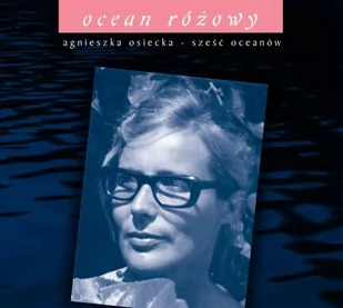 Agnieszka Osiecka - ocean r$293owy - Pop - miniaturka - grafika 1