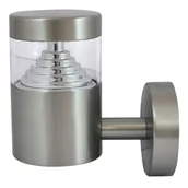 Lampy ogrodowe - Polux Kinkiet zewnętrzny ogrodowy LED Bretania 2 304179 - miniaturka - grafika 1