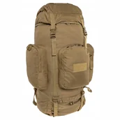 Plecaki - Plecak wojskowy taktyczny Mil-Tec Recom Rucksack 88 l Coyote - miniaturka - grafika 1