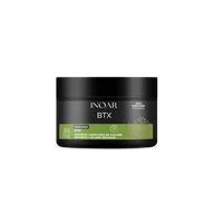 Maski do włosów - Inoar BTX, maska do puszących i suchych włosów, 200g - miniaturka - grafika 1