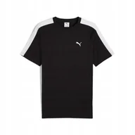 Koszulki męskie - PUMA KOSZULKA T7 62959201 r XL - miniaturka - grafika 1