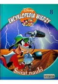 Słowniki języka polskiego - Encyklopedia wiedzy Tom 8 Świat Nauki - miniaturka - grafika 1