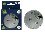 Zabawki dla kotów - Piłka na przysmaki 7,5cm - miniaturka - grafika 1