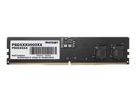 Pamięci RAM - PATRIOT Signature Series DDR5 16GB 5600MHz Kit UDIMM - miniaturka - grafika 1
