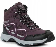 Buty trekkingowe męskie - Buty trekkingowe Regatta Vendeavour RWF807 0U5 40 - miniaturka - grafika 1