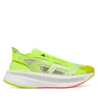 Buty sportowe damskie - Buty do biegania adidas by Stella McCartney Ultraboost 5 JI4361 Żółty - miniaturka - grafika 1