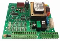 Napędy i siłowniki do bram - FAAC 740/741/FALCON centrala sterująca 740D/748D (202269)  -  - 38 sklepów w całej Polsce - miniaturka - grafika 1