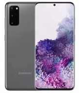 Telefony komórkowe - Samsung Galaxy S20 5G 12/128GB Dual Sim Szary - miniaturka - grafika 1