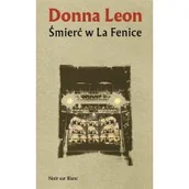 Kryminały - Śmierć w La Fenice - miniaturka - grafika 1