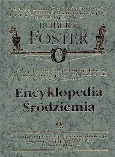 Encyklopedia Śródziemia - Horror, fantastyka grozy - miniaturka - grafika 1