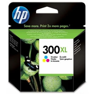 HP Nr 300XL CC644EE - Tusze oryginalne - miniaturka - grafika 9