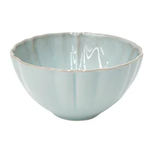Costa Nova Miska do zupy Alentejo Turquoise 16 cm - Miski i półmiski - miniaturka - grafika 2