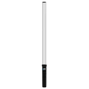 Lampa LED Newell RGB Kathi Pro - Lampy błyskowe - miniaturka - grafika 1