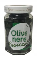 Pasztet i przetwory mięsne - Citres Olive Nere Essiccate Suszone Oliwki 190G - miniaturka - grafika 1