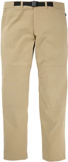 Spodnie męskie - spodnie męskie BURTON RIDGE PANT Kelp - grafika 1