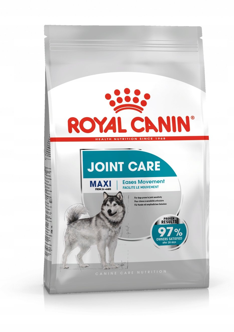 Royal Canin CCN Maxi Joint Care 10 kg