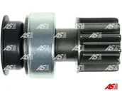 Akcesoria do układu elektrycznego - Sprzęgło jednokierunkowe, rozrusznik As-pl SD5008 - miniaturka - grafika 1