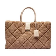 Torebki damskie - Marc Cain Shopperka - miniaturka - grafika 1