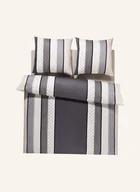 Pościel - Joop! Pościel Cornflower Stripes rosa - miniaturka - grafika 1