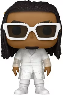 Funko POP!, Figurka kolekcjonerska, Rocks: Ozuna - Figurki kolekcjonerskie - miniaturka - grafika 1