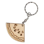 Dekoratorstwo - Brelok, arbuz - miniaturka - grafika 1