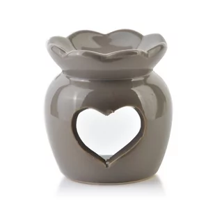 Kominek na olejek zapachowy 6,5xh7cm - Biokominki - miniaturka - grafika 1