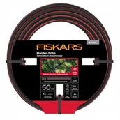 Węże ogrodowe i zraszacze - Wąż ogrodowy FISKARS 3/4'' 50 m 1076048 - miniaturka - grafika 1
