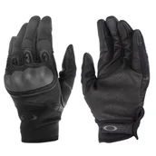 Odzież taktyczna i umundurowanie - Oakley - Rękawice taktyczne SI Factory Pilot Gloves 2.0 - Czarne - FOS900167-001 - miniaturka - grafika 1