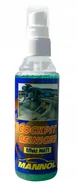 Kosmetyki samochodowe - Preparat Do Plastiku, Gumy Antystatyczny 100ML - miniaturka - grafika 1