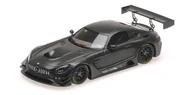 Samochody i pojazdy dla dzieci - Mercedes-Amg Gt3 Plain Body Customer Sale Car 2016 Carbon - miniaturka - grafika 1
