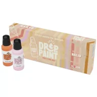 Akcesoria i części modelarskie - Scale 75: Drop Paint - Naked - miniaturka - grafika 1