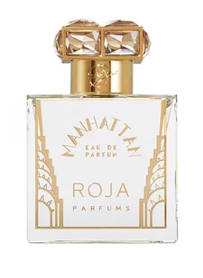 Roja Parfums Manhatten - Wody i perfumy damskie - miniaturka - grafika 1