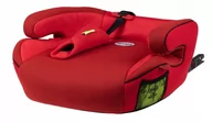 Foteliki samochodowe - Podstawka SafeUp Fix Comfort XL 22-36 Red Heyner - miniaturka - grafika 1