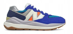 Buty sportowe New Balance M5740DC1 r. 40,5 - Moda i Uroda OUTLET - miniaturka - grafika 1