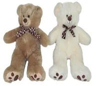 Maskotki i pluszaki - Miś 23 Mix - zabawka - miniaturka - grafika 1