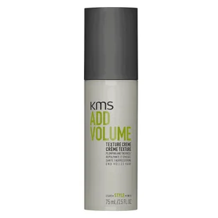 KMS California California Add Volume Texture Creme - Kosmetyki do stylizacji włosów - miniaturka - grafika 2