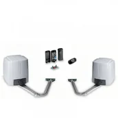 Zestawy do bram - Came Zestaw FAST PLUS (wjazd do 4,6m) - miniaturka - grafika 1