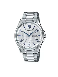 Zegarek Casio MTP-1384D-7A2VEF - Zegarki męskie - miniaturka - grafika 1