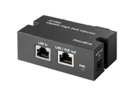 Powerline communications - DoorBird 423913868 adapter PoE Gigabit Ethernet 423913868 - miniaturka - grafika 1