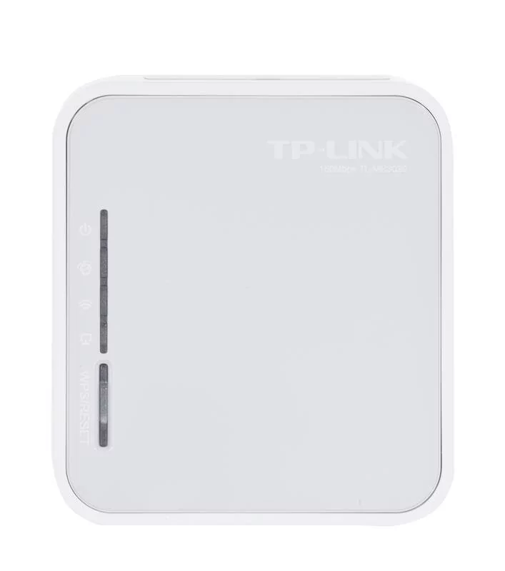 TP-Link TL-MR3020 urządzenie do sieci komórkowych Cellular wireless network equipment, Router