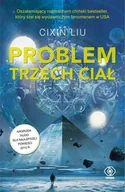 E-booki - fantastyka i horror - Problem trzech ciał. Wspomnienie o przeszłości Ziemi. Tom 1 - miniaturka - grafika 1
