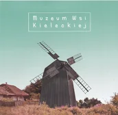 Przewodniki - Muzeum Wsi Kieleckiej Przewodnik folder - miniaturka - grafika 1