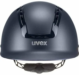 UVEX Kask SUXXEED ACTIVE midnight blue - Kaski do jazdy konnej - miniaturka - grafika 1