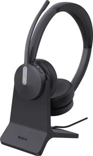 Yealink Headset BH70 Dual Teams - Słuchawki - miniaturka - grafika 1