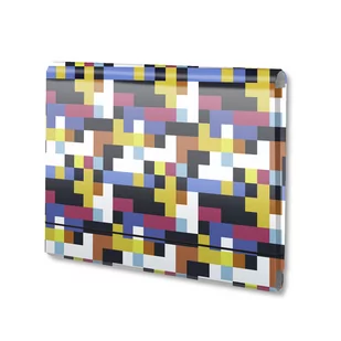 teczka łamana a4 rubik - Teczki i skoroszyty - miniaturka - grafika 1
