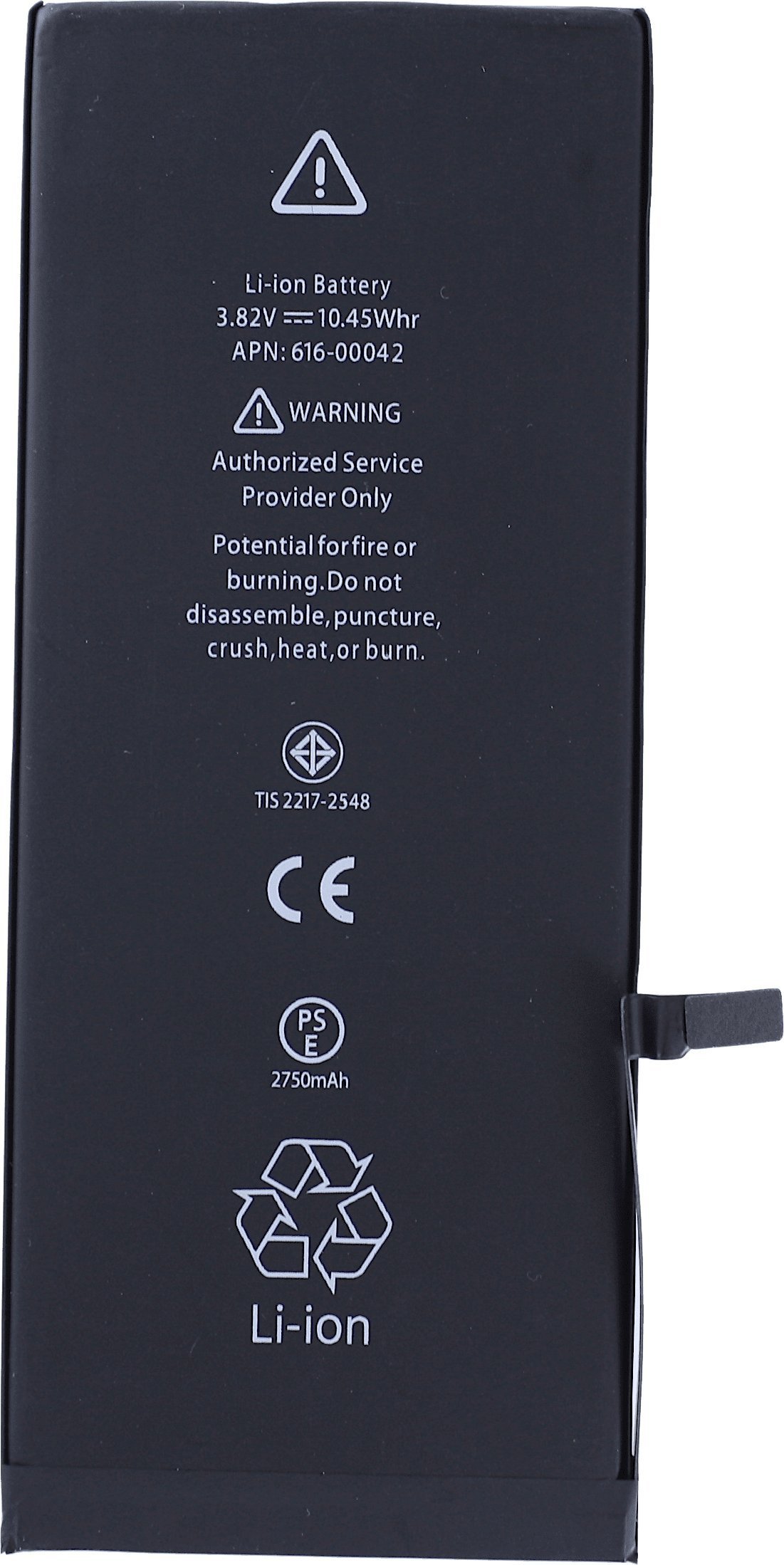 ŚWIEŻEJ PRODUKCJI BATERIA do Apple iPhone 6S Plus