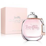 Wody i perfumy damskie - Coach Woman woda toaletowa 30ml - miniaturka - grafika 1